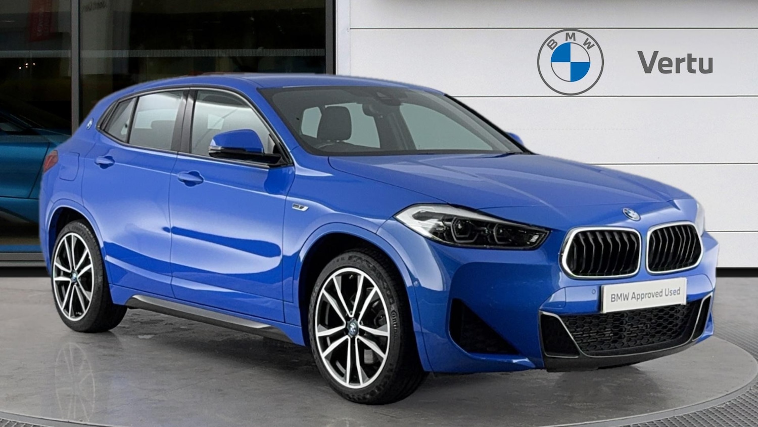 Used BMW X2 2022 for sale - 76882284: Photo 1