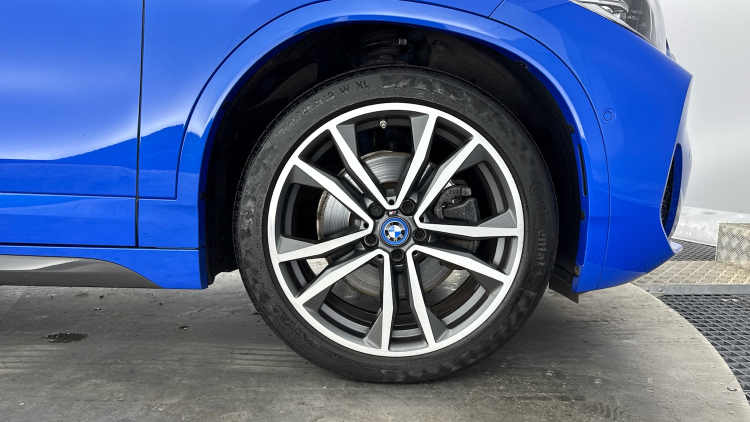 Used BMW X2 2022 for sale - 76882284: Photo 14