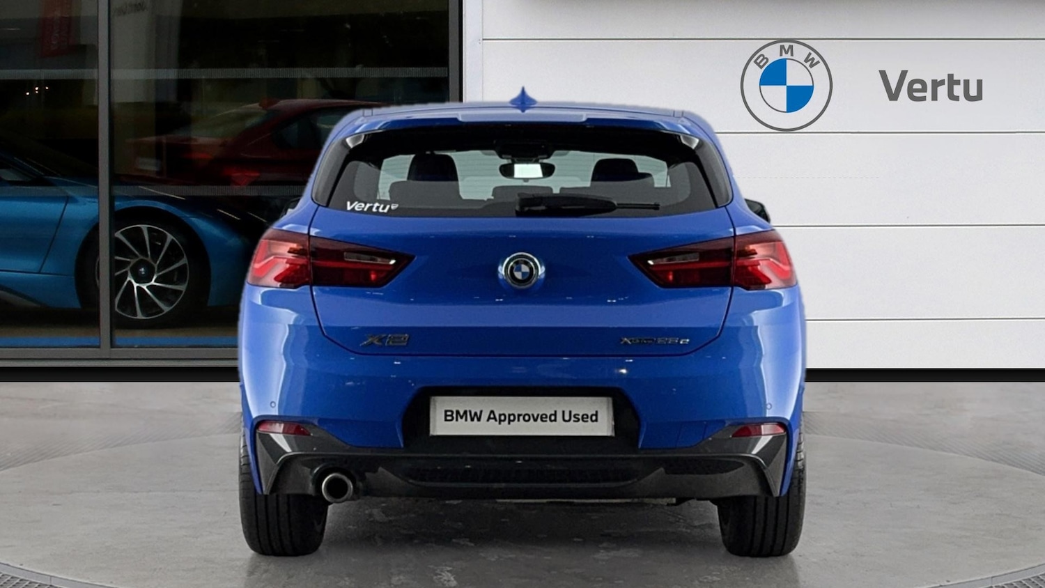 Used BMW X2 2022 for sale - 76882284: Photo 15