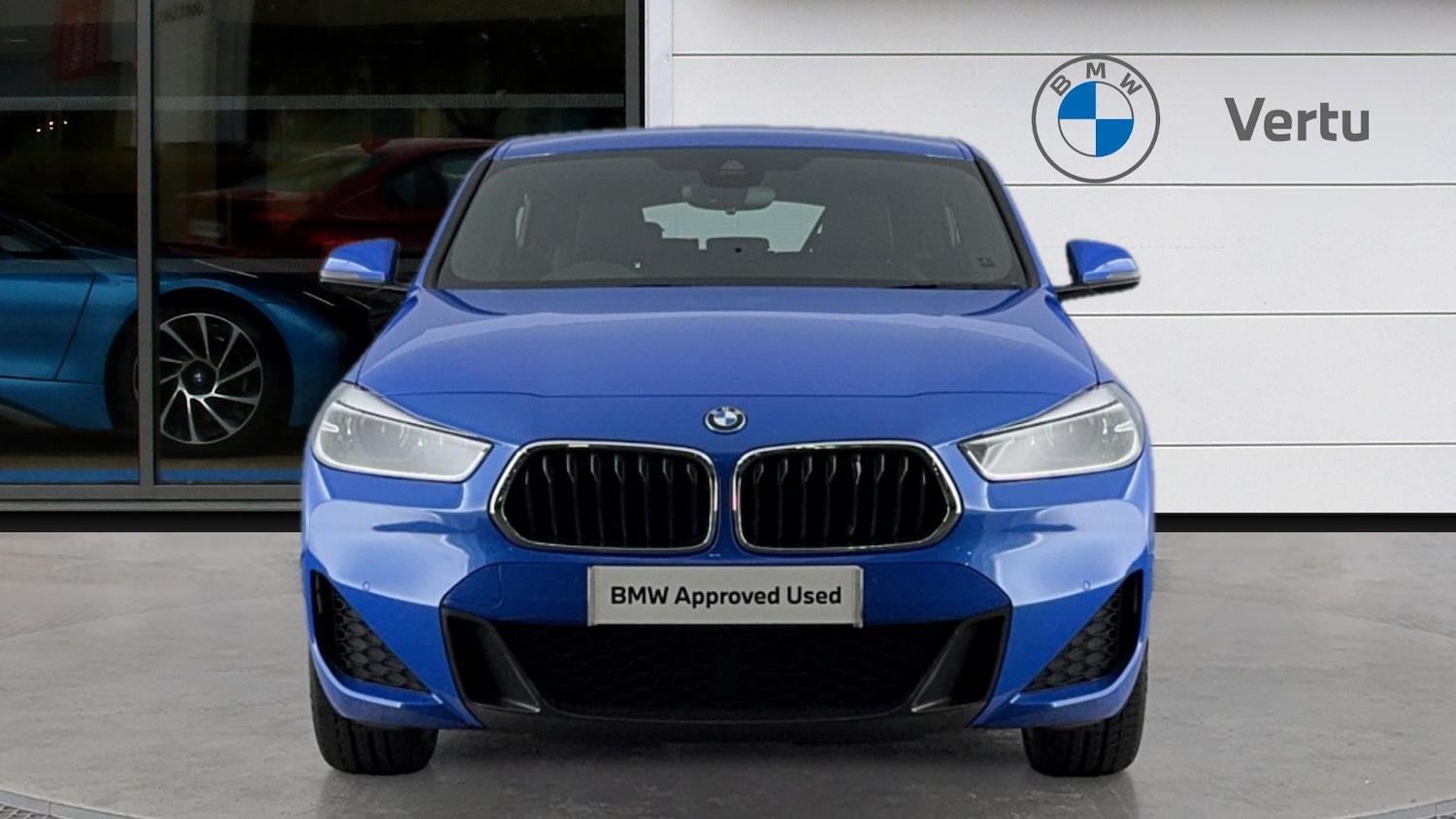 Used BMW X2 2022 for sale - 76882284: Photo 16