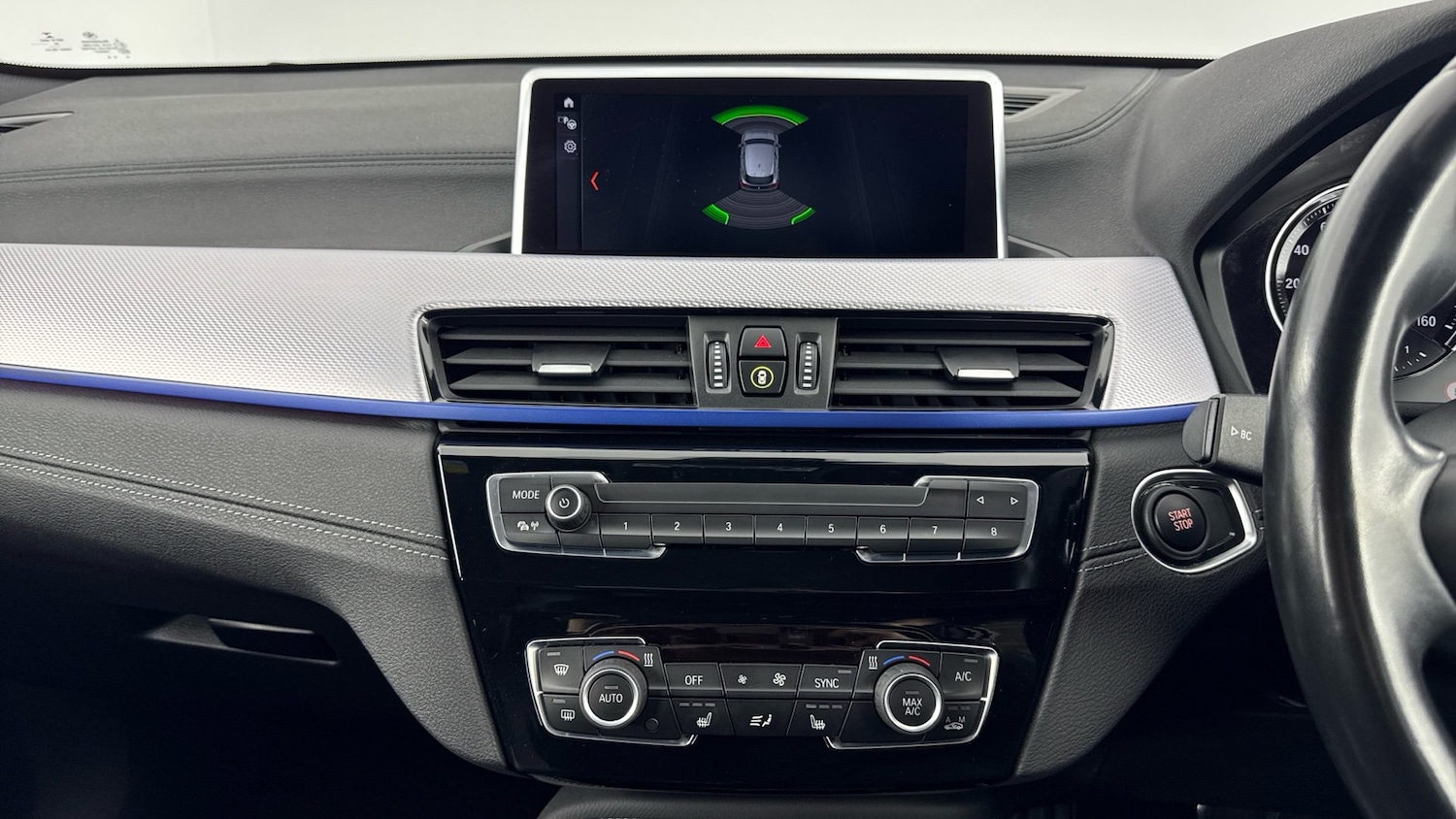 Used BMW X2 2022 for sale - 76882284: Photo 8