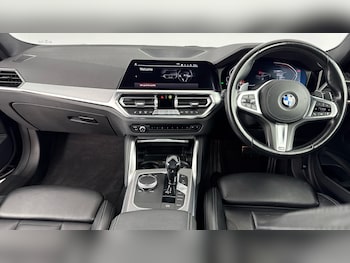 Used BMW 4 Series 2021 for sale - 78442842: Photo