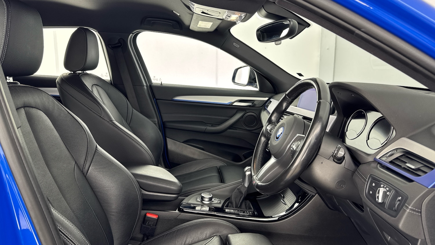 Used BMW X2 2022 for sale - 76437043: Photo 11