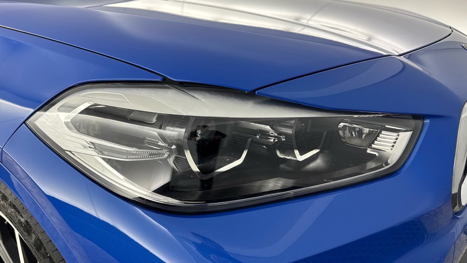 Used BMW X2 2022 for sale - 76437043: Photo 22