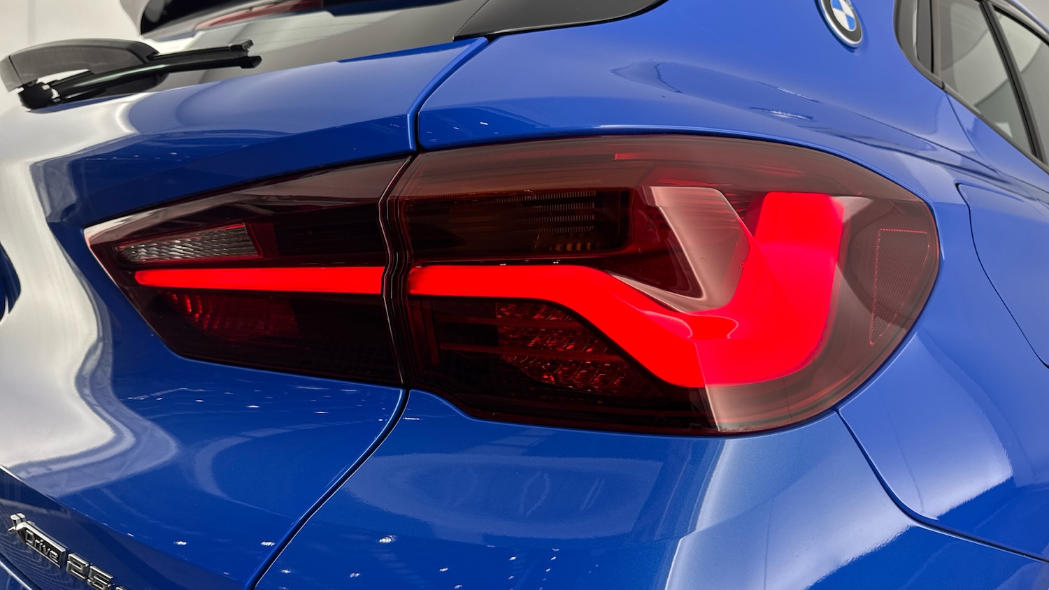 Used BMW X2 2022 for sale - 76437043: Photo 25