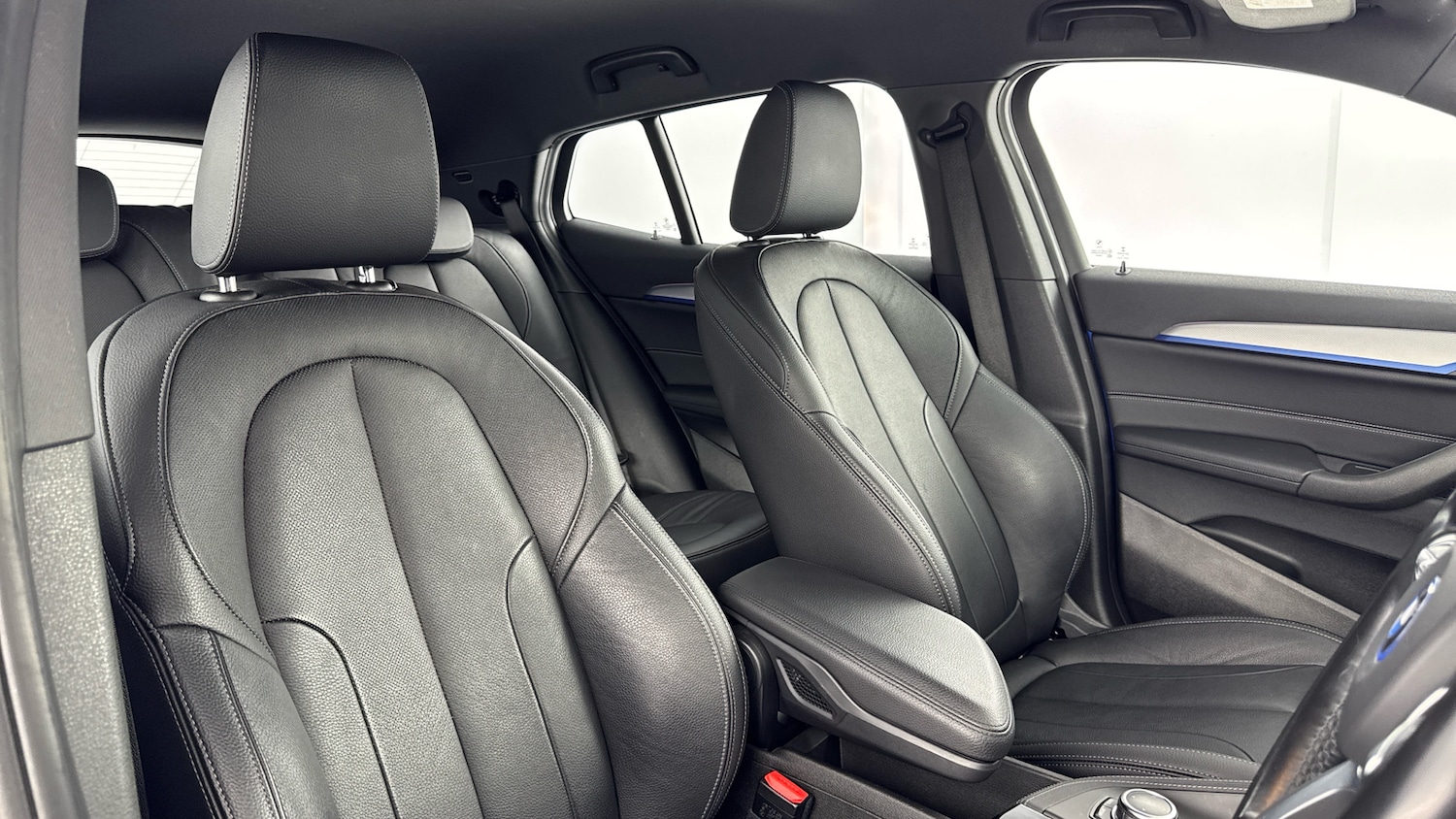 Used BMW X2 2022 for sale - 76437043: Photo 28