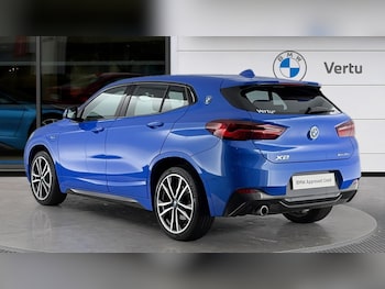 Used BMW X2 2022 for sale - 76437043: Photo