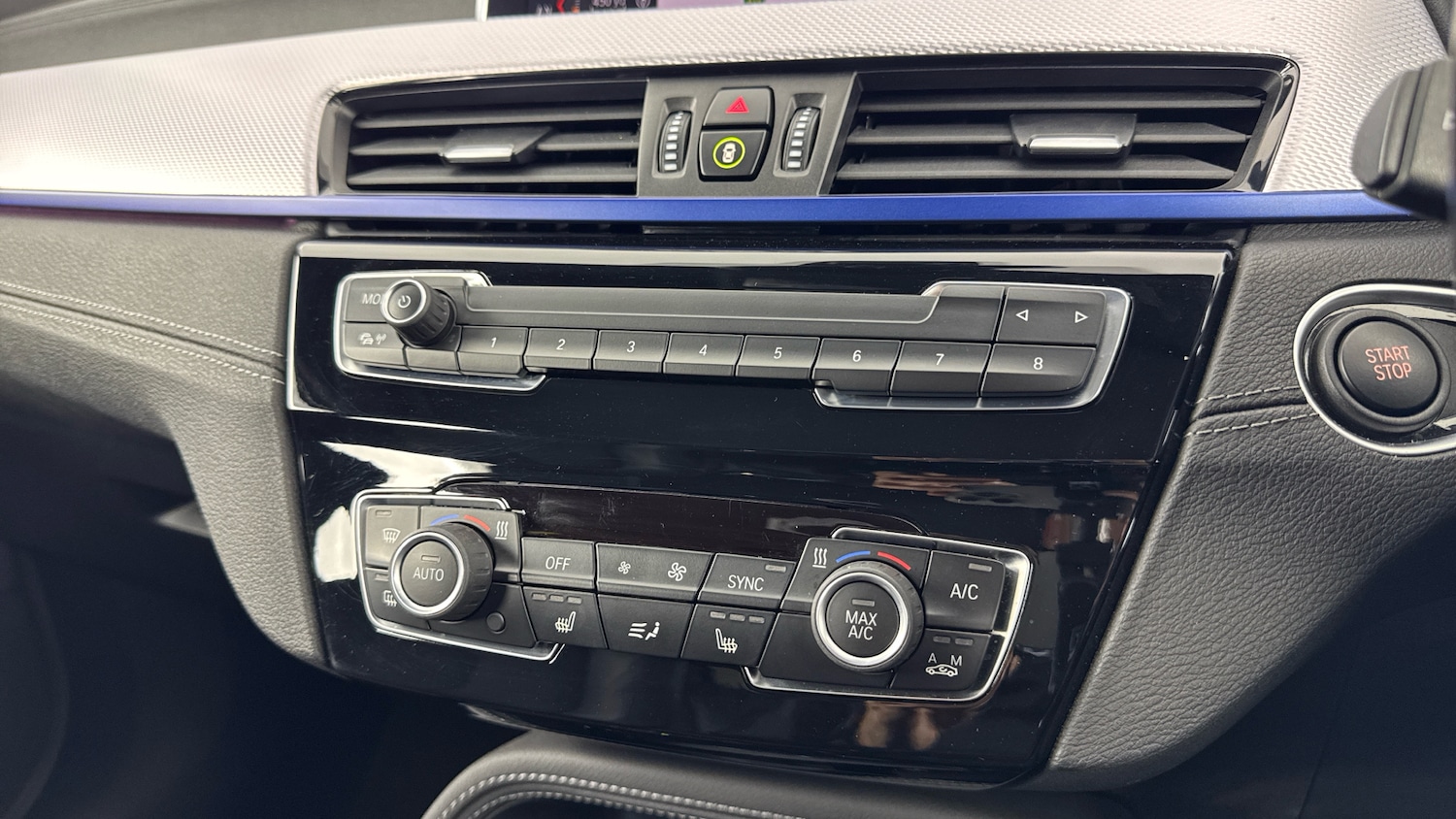 Used BMW X2 2022 for sale - 76437043: Photo 33