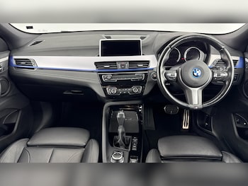 Used BMW X2 2022 for sale - 76437043: Photo