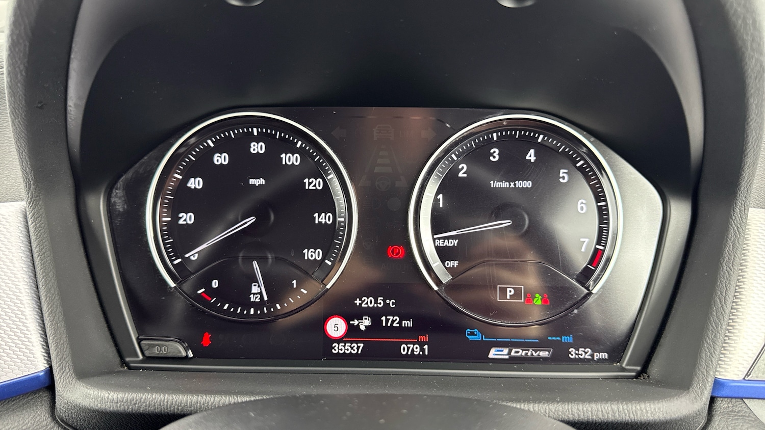 Used BMW X2 2022 for sale - 76437043: Photo 9