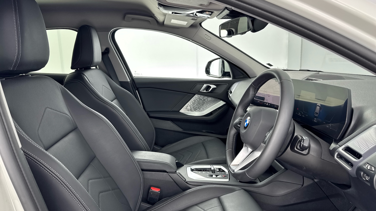 Used BMW 1 Series 2025 for sale - 77379090: Photo 11