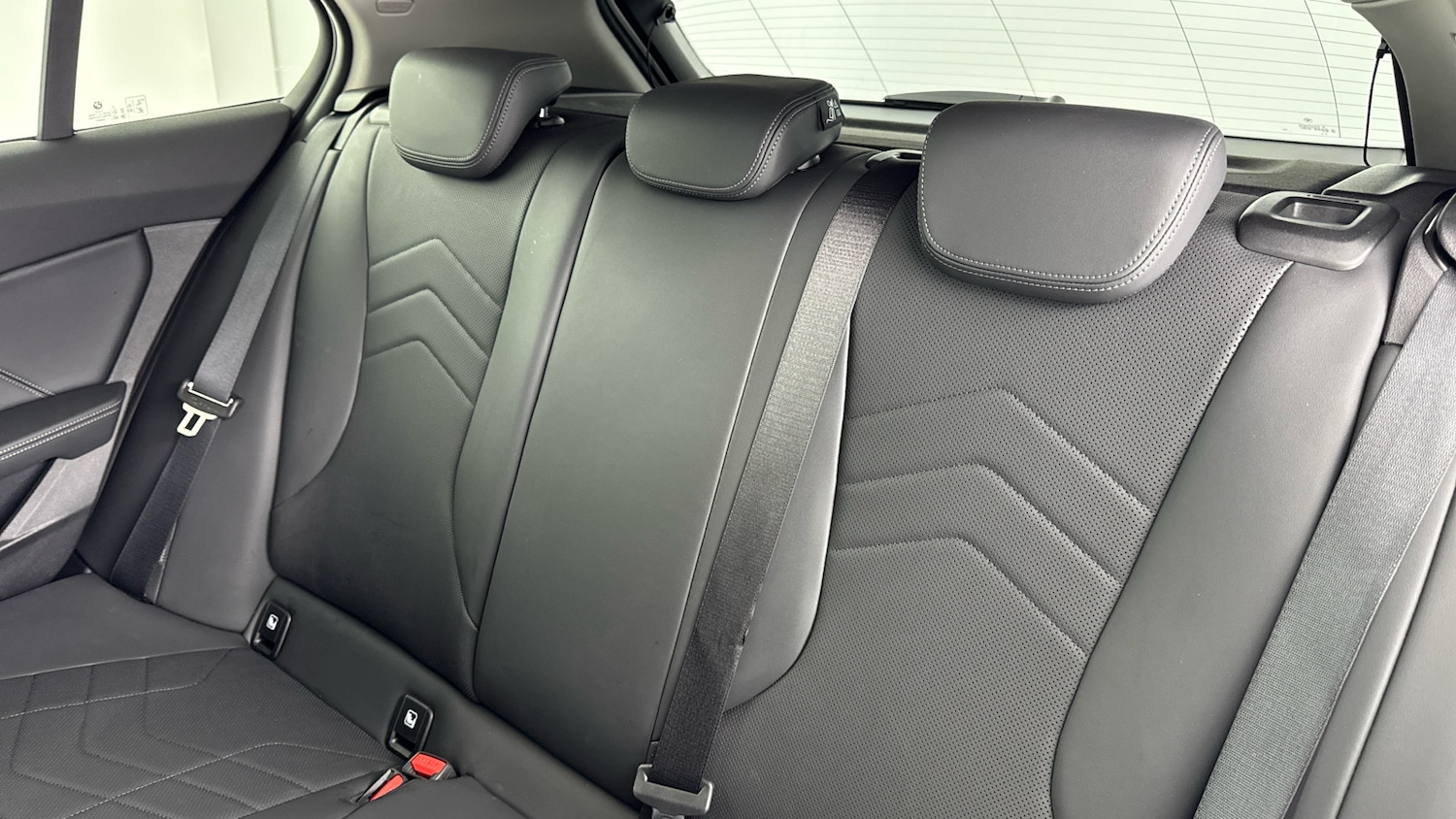 Used BMW 1 Series 2025 for sale - 77379090: Photo 12