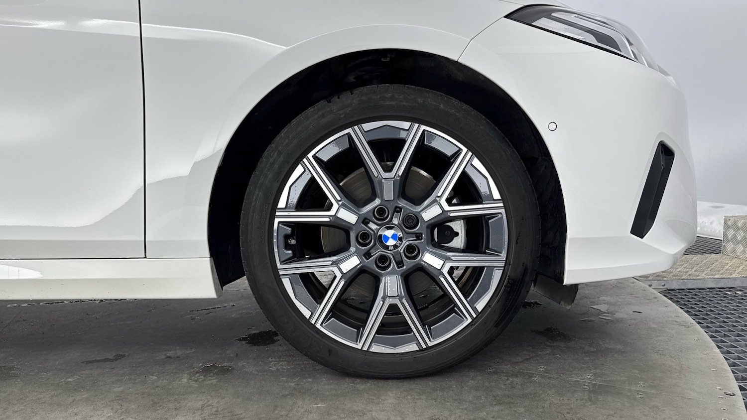 Used BMW 1 Series 2025 for sale - 77379090: Photo 14