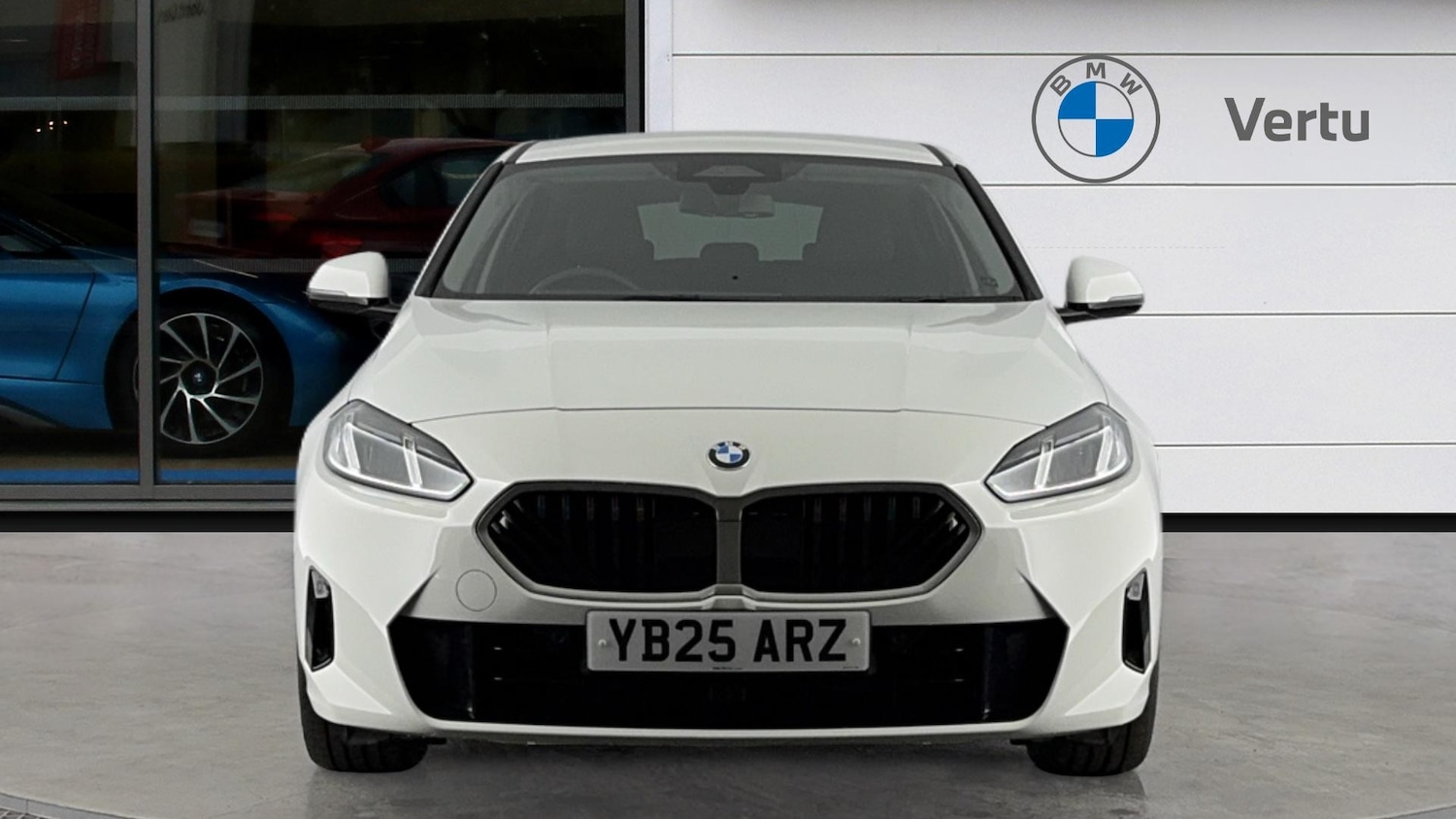 Used BMW 1 Series 2025 for sale - 77379090: Photo 16