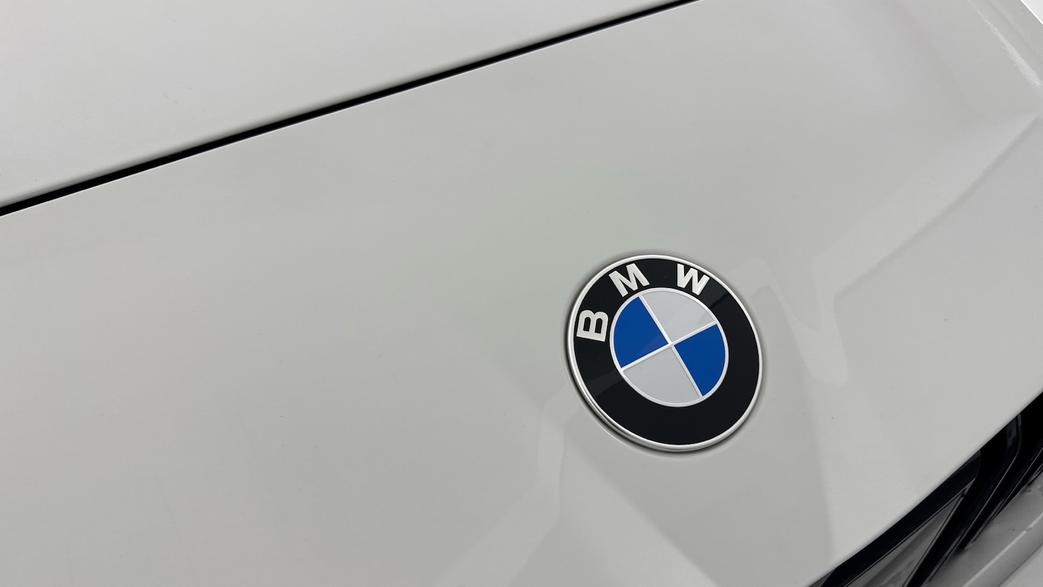 Used BMW 1 Series 2025 for sale - 77379090: Photo 21