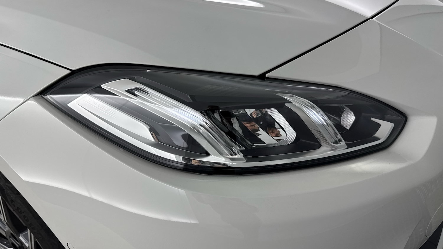 Used BMW 1 Series 2025 for sale - 77379090: Photo 22