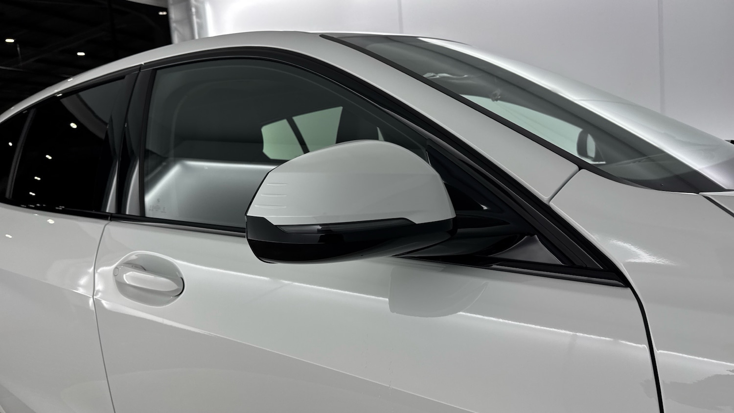 Used BMW 1 Series 2025 for sale - 77379090: Photo 23