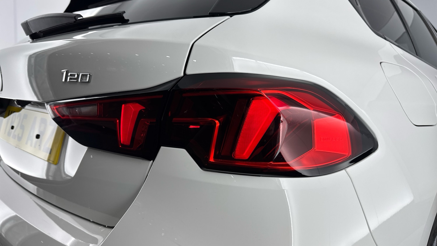 Used BMW 1 Series 2025 for sale - 77379090: Photo 24