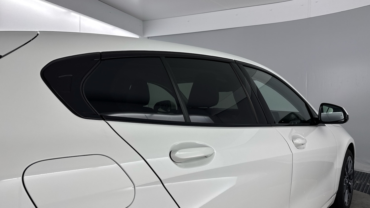 Used BMW 1 Series 2025 for sale - 77379090: Photo 25