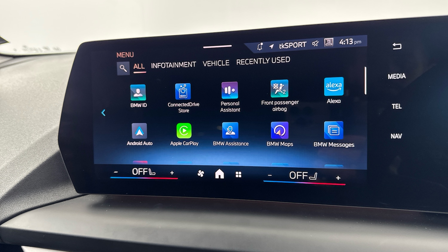 Used BMW 1 Series 2025 for sale - 77379090: Photo 36