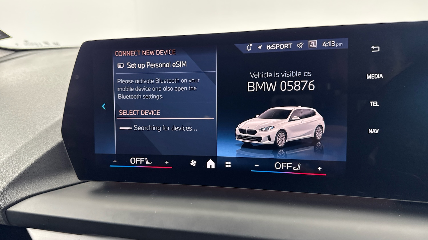 Used BMW 1 Series 2025 for sale - 77379090: Photo 38