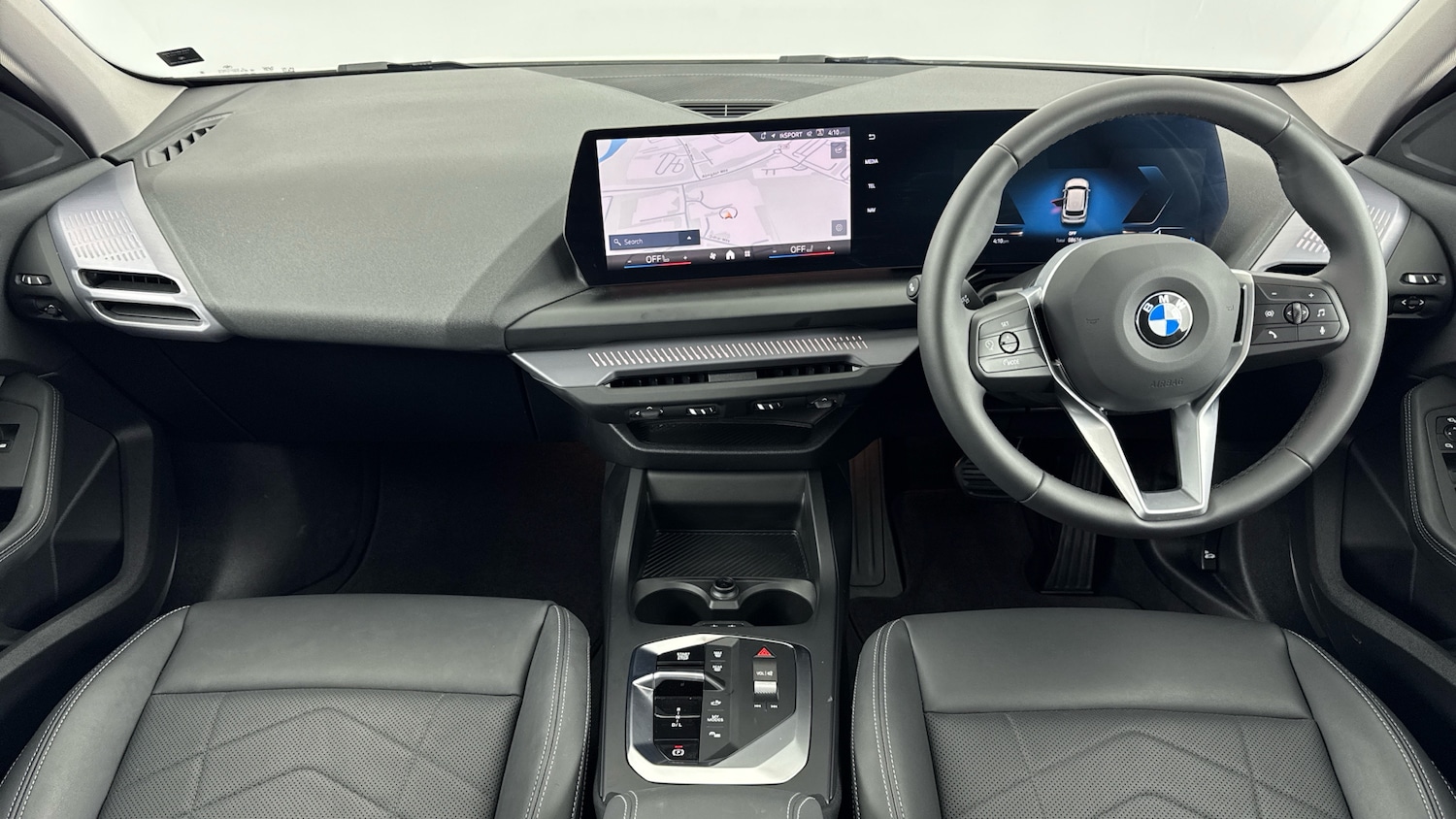 Used BMW 1 Series 2025 for sale - 77379090: Photo 4