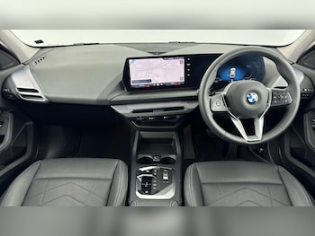 Used BMW 1 Series 2025 for sale - 77379090: Photo