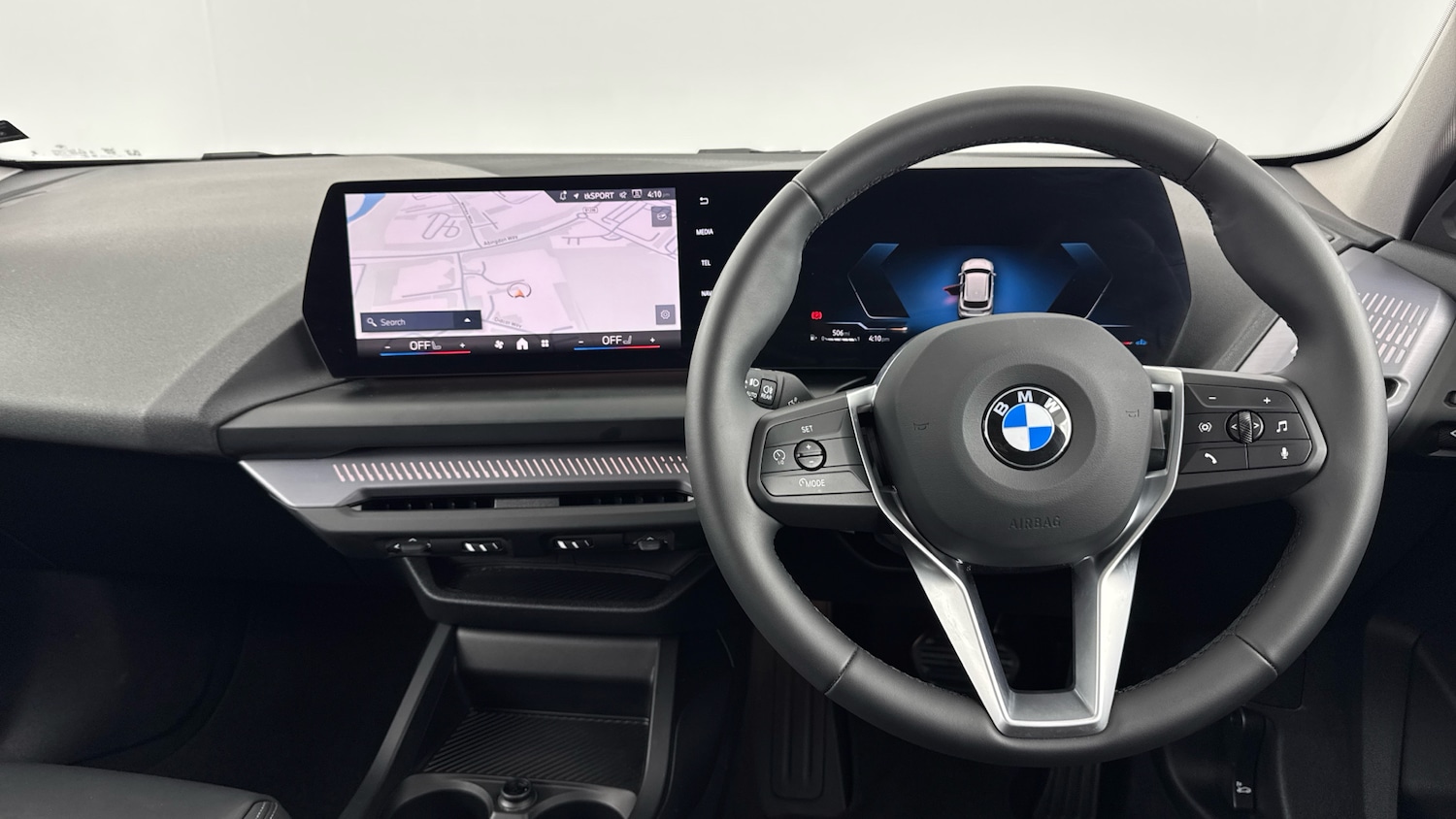 Used BMW 1 Series 2025 for sale - 77379090: Photo 5