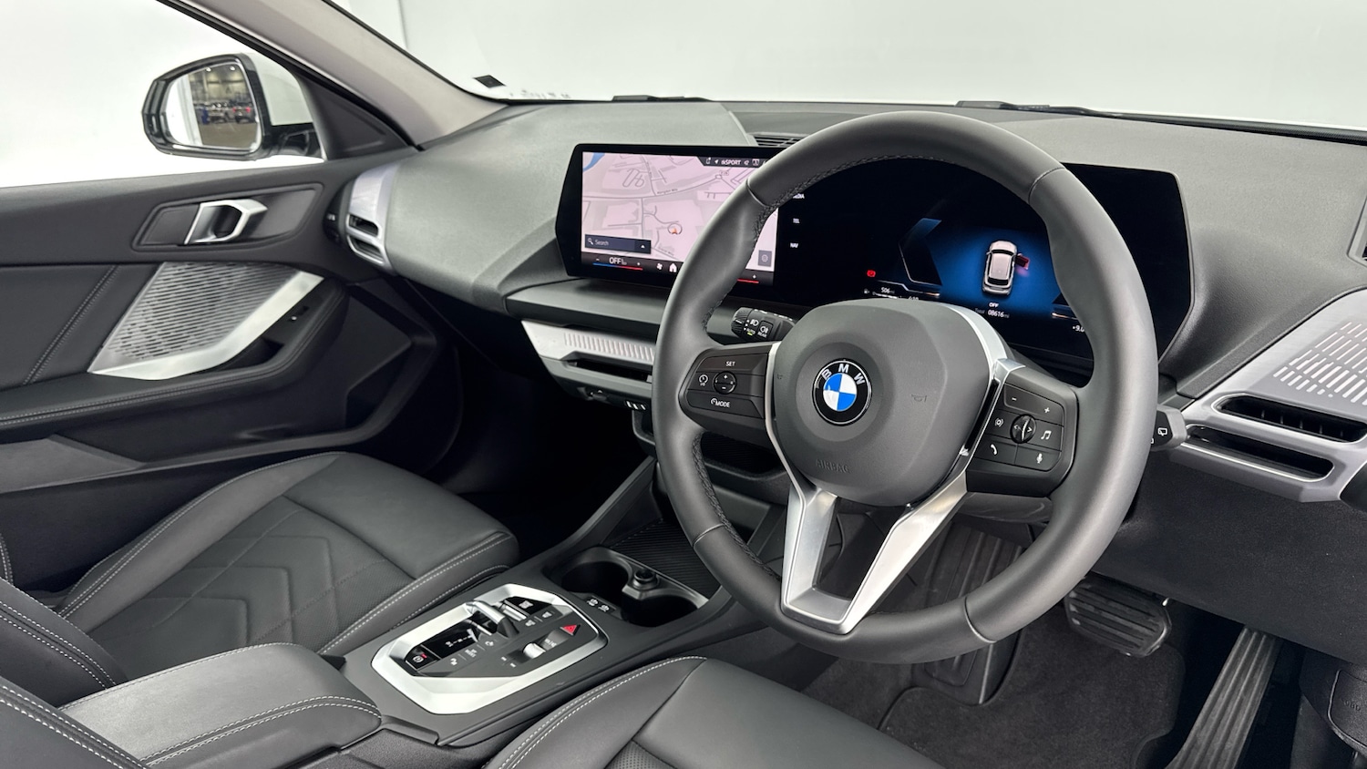 Used BMW 1 Series 2025 for sale - 77379090: Photo 6