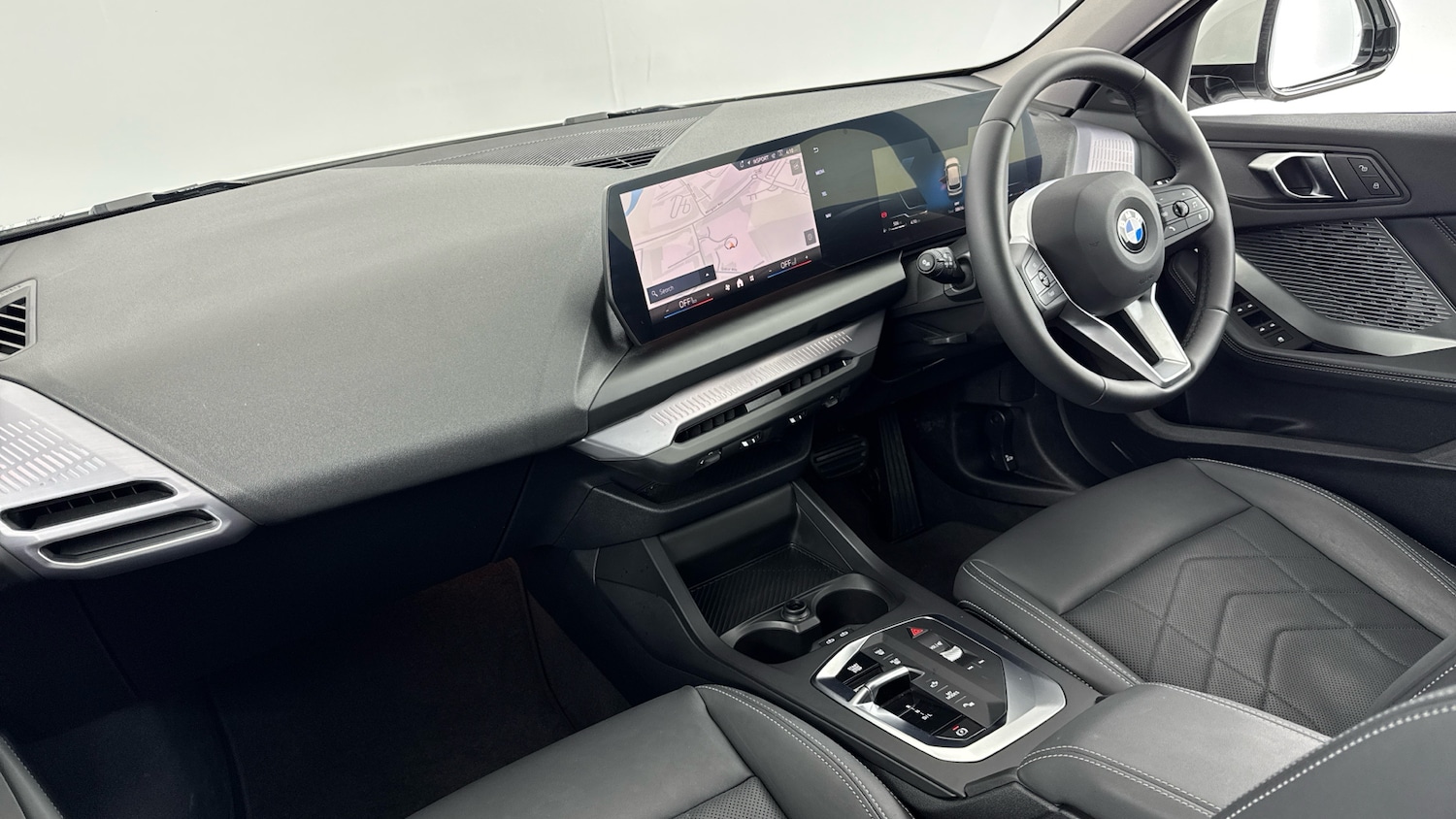 Used BMW 1 Series 2025 for sale - 77379090: Photo 7