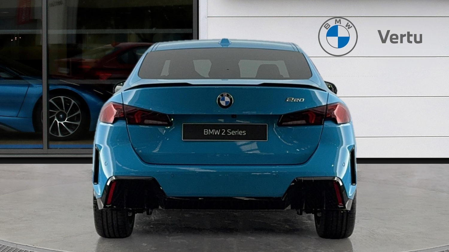 Used BMW 2 Series 2025 for sale - 77103981: Photo 15