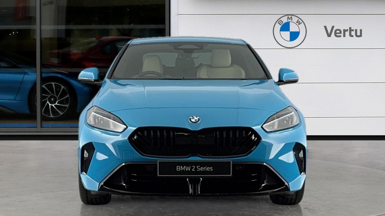 Used BMW 2 Series 2025 for sale - 77103981: Photo 16