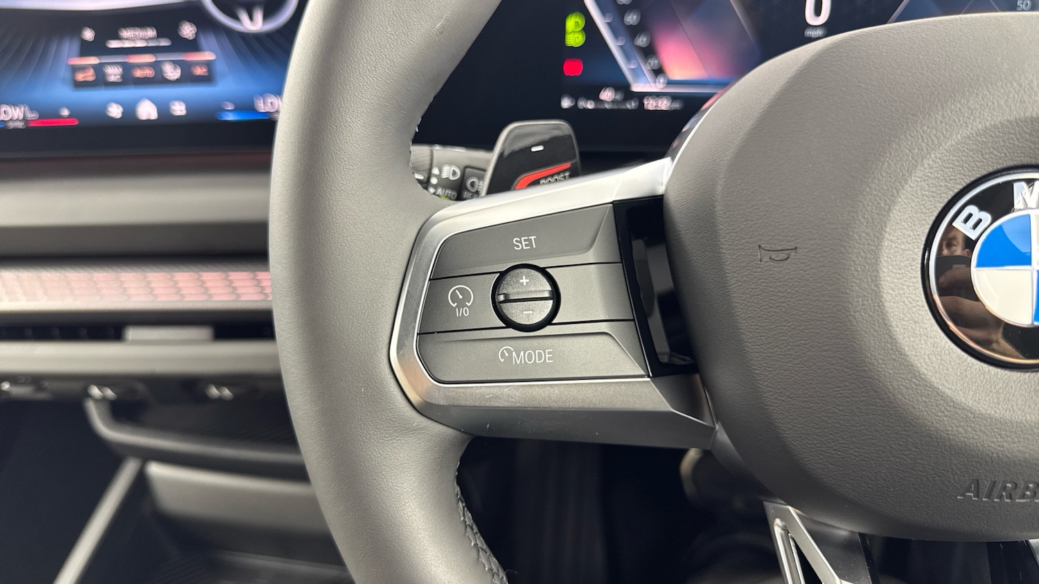 Used BMW 2 Series 2025 for sale - 77103981: Photo 17