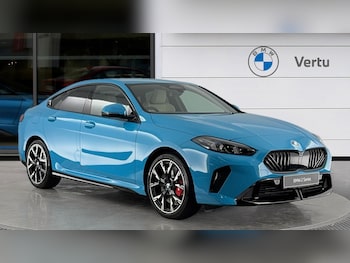 2025 (75) - 220 M Sport 4dr Step Auto [Pro Pack] Petrol Saloon