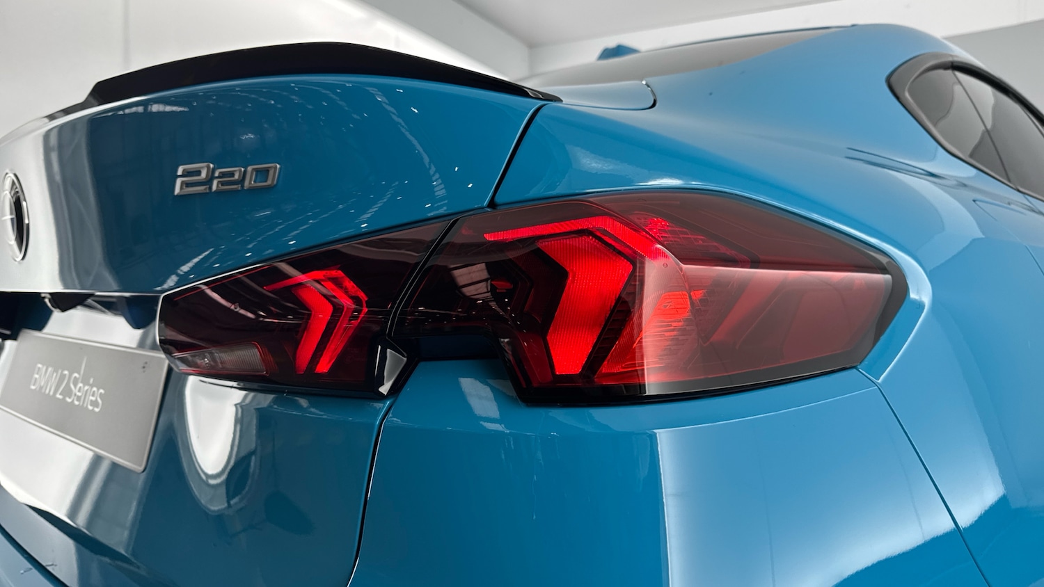 Used BMW 2 Series 2025 for sale - 77103981: Photo 24