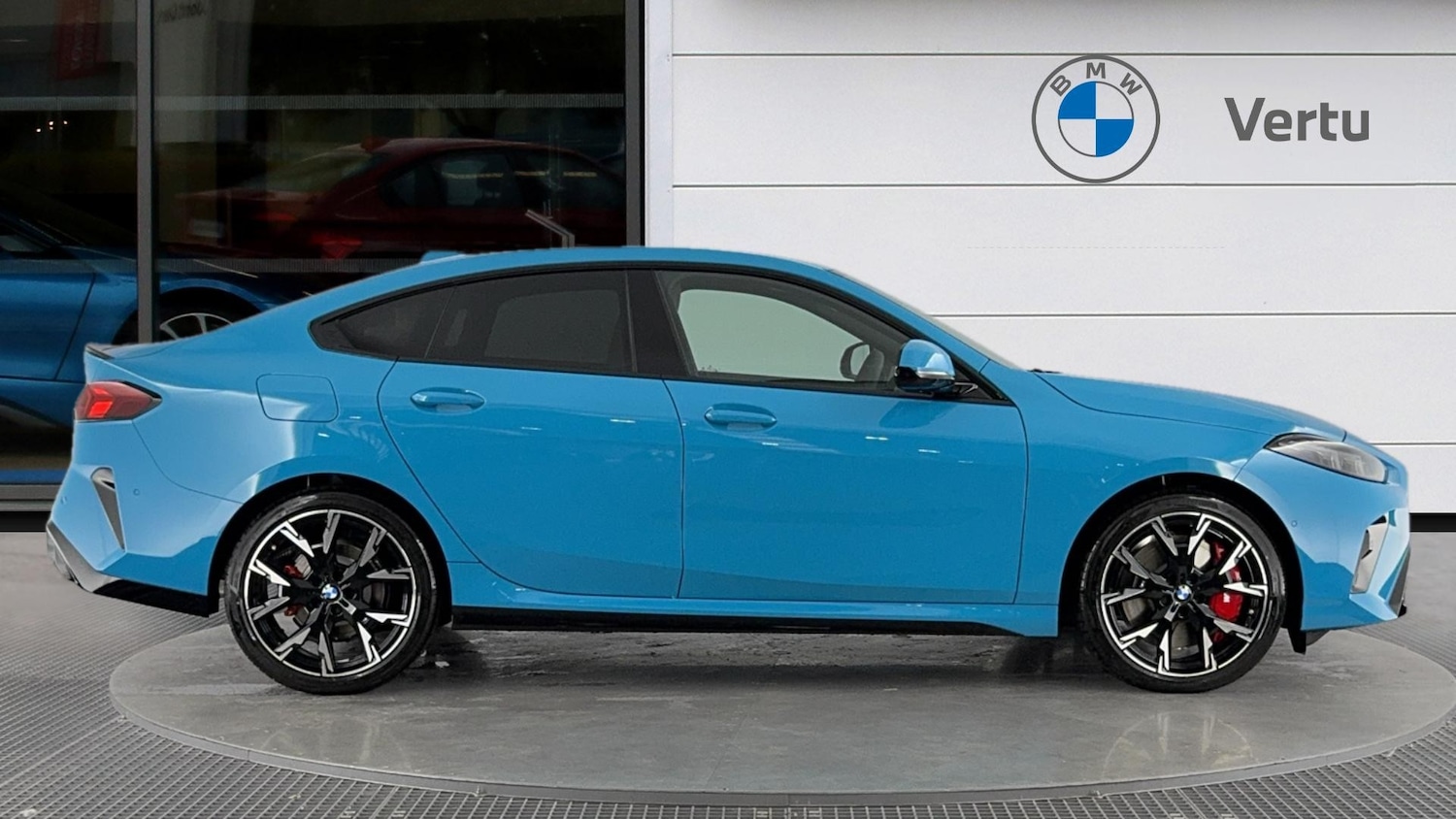 Used BMW 2 Series 2025 for sale - 77103981: Photo 3