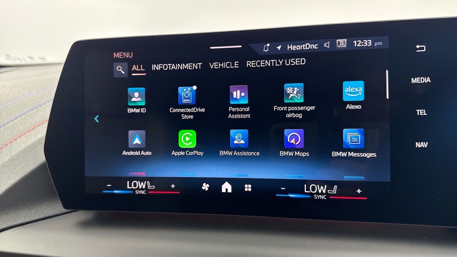 Used BMW 2 Series 2025 for sale - 77103981: Photo 39