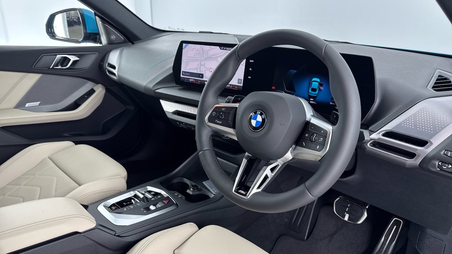 Used BMW 2 Series 2025 for sale - 77103981: Photo 6