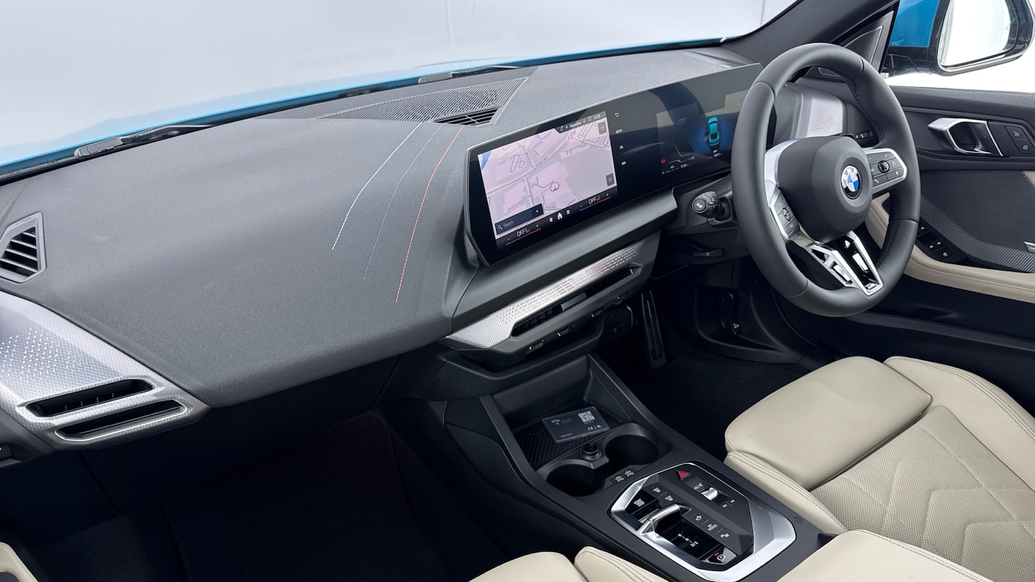 Used BMW 2 Series 2025 for sale - 77103981: Photo 7