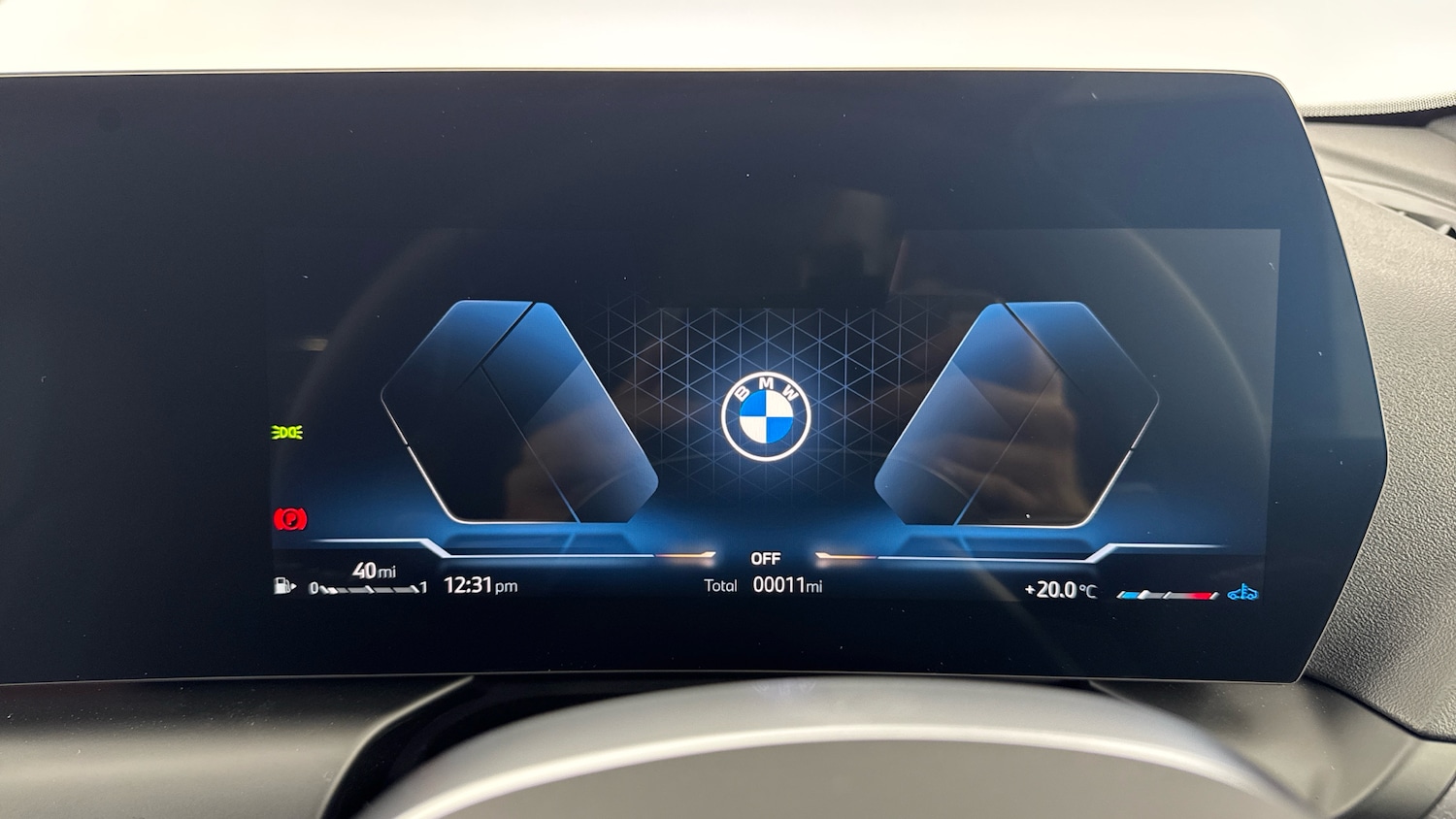 Used BMW 2 Series 2025 for sale - 77103981: Photo 9