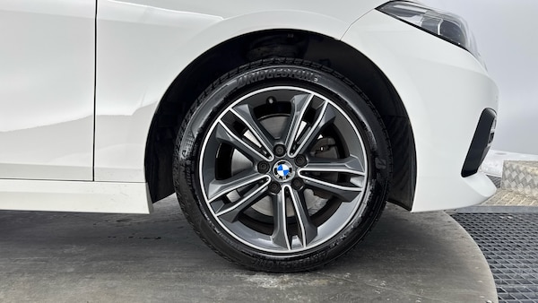 Used BMW 2 Series 2021 for sale - 76219020: Photo 14
