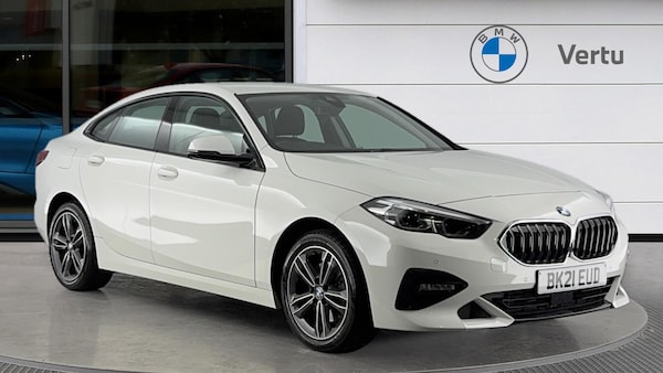 Used BMW 2 Series 2021 for sale - 76219020: Photo 1