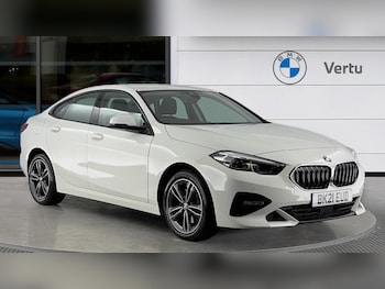 BMW - 2 Series
