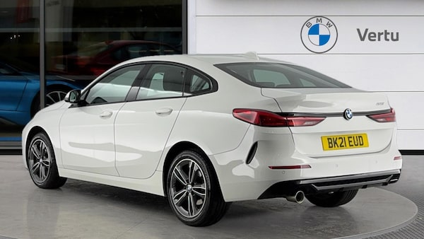 Used BMW 2 Series 2021 for sale - 76219020: Photo 2