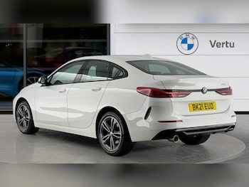Used BMW 2 Series 2021 for sale - 76219020: Photo 2