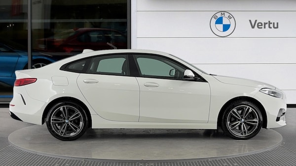 Used BMW 2 Series 2021 for sale - 76219020: Photo 3