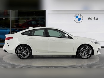 Used BMW 2 Series 2021 for sale - 76219020: Photo 3