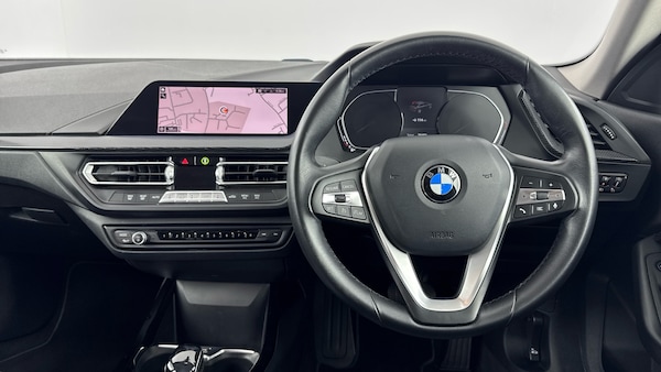 Used BMW 2 Series 2021 for sale - 76219020: Photo 5
