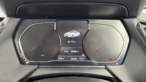 Used BMW 2 Series 2021 for sale - 76219020: Photo 9