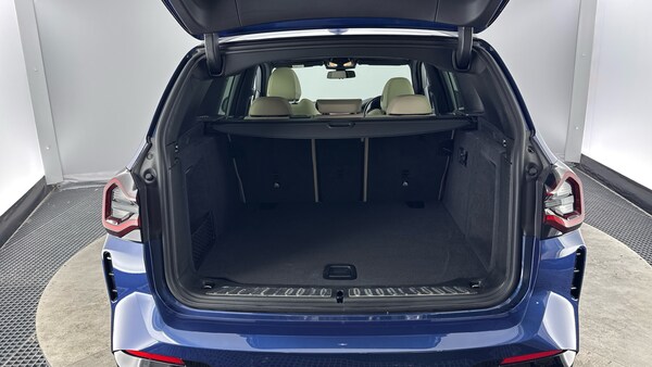 Used BMW iX3 2022 for sale - 76253887: Photo 13